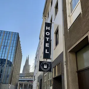 *** Hotel Domspitzen Duitsland