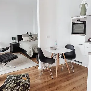  Apartment Burg 9 Boardinghouse Deutschland