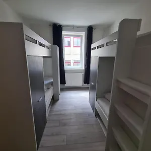  Hostel Altstadt Duitsland
