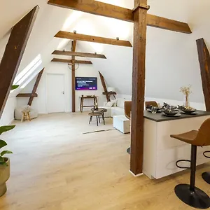  Apartment 100qm - 3 - - Rhm Deutschland