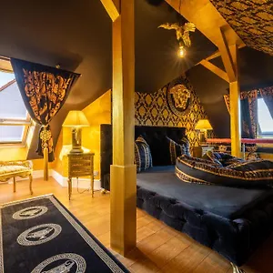  Apartment N Vogue - Aussergewoehnliche In Zentrumsnaehe Deutschland