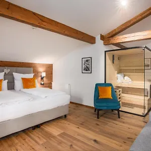 Terofal Hotel Schliersee - Komplett Neu Renoviert Hotel
