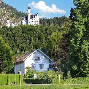 Romantic-pension Albrecht - Since 1901 Panzió