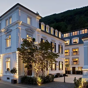 ***** Hotel House Of Huetter- Heidelberg Suites Boutique Duitsland