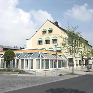 Hotel Hotel-restaurant Zum Kirschbaum, Rottendorf