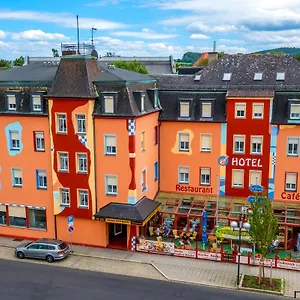 Hotel Meister Bär Fichtelgebirge, Marktredwitz