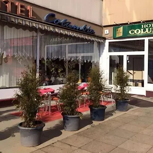 *** Hotel Columbia Duitsland