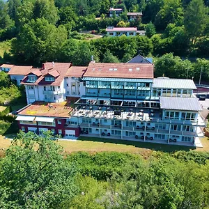 Hotel Spechtshaardt, Rothenbuch