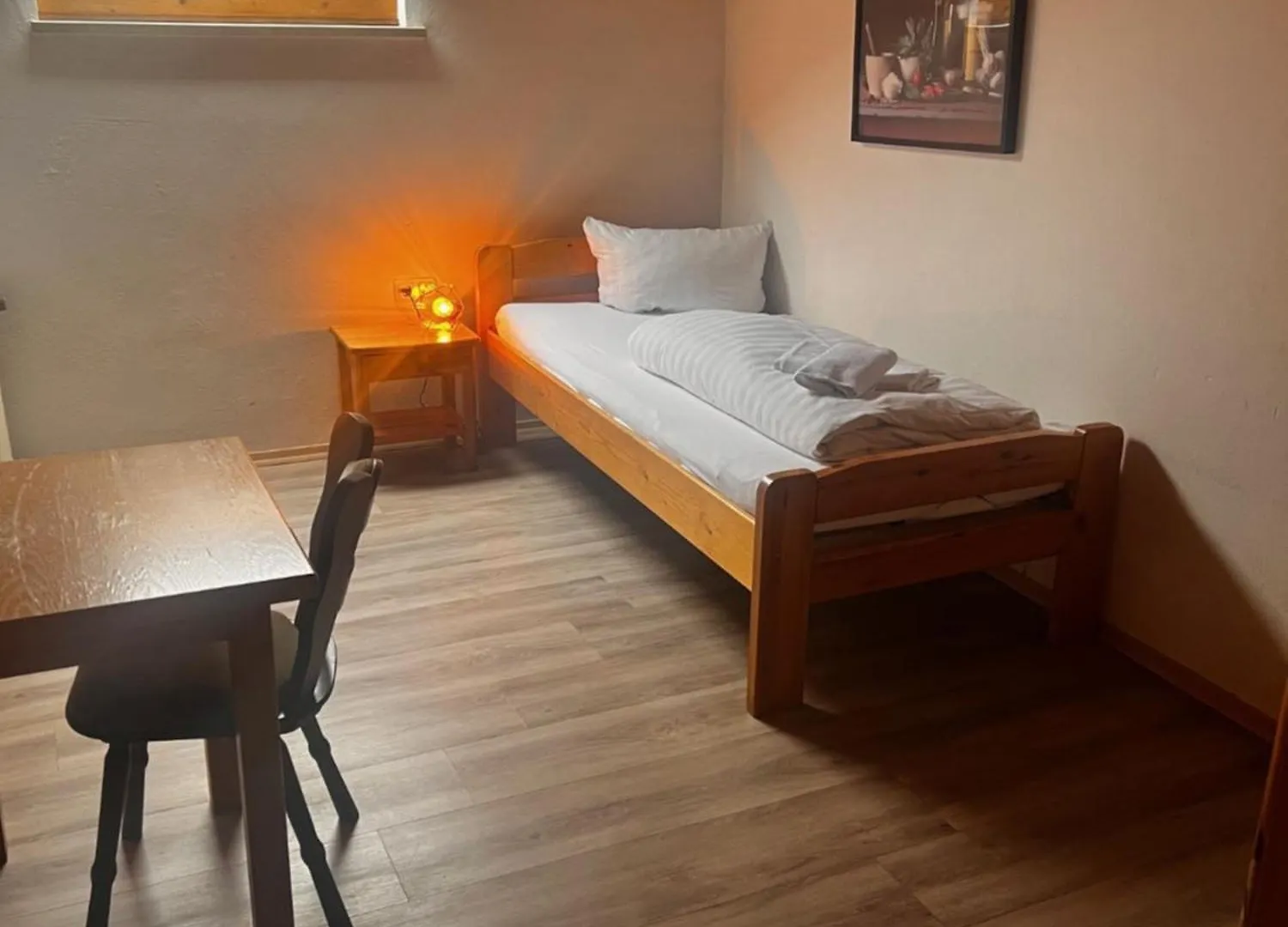 Beim Krahwirt Hotel Deggendorf 2*,  Németország